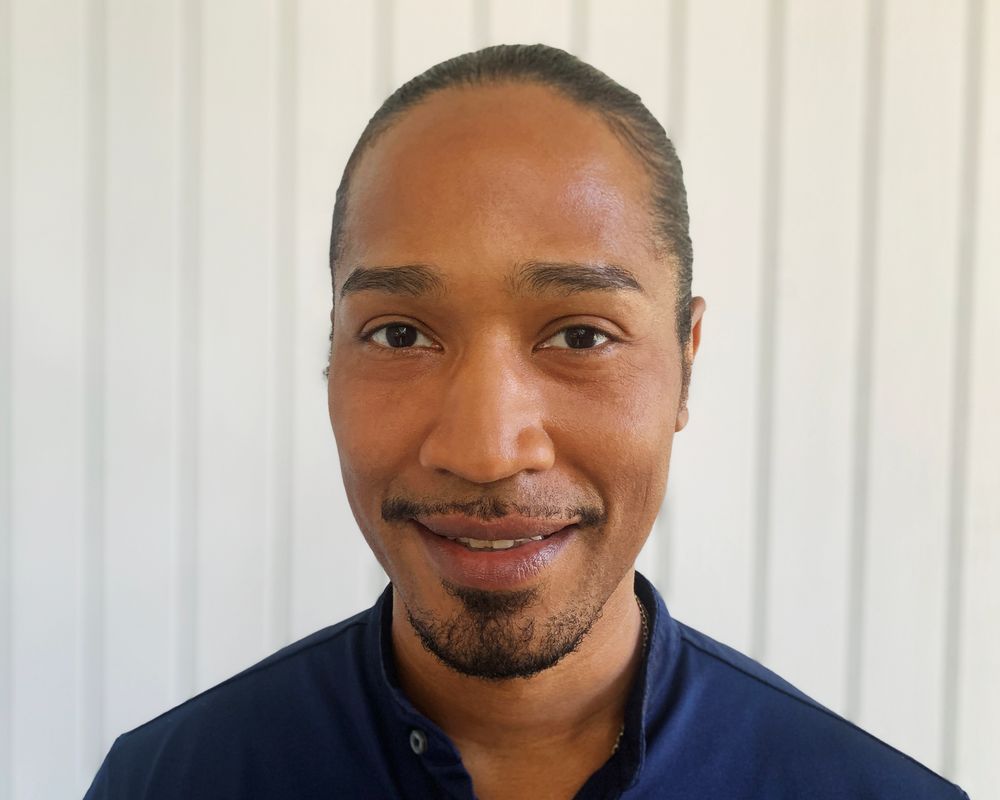 Klinton Halliday, Indow Production Supervisor