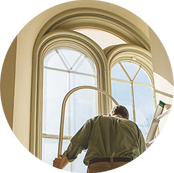 Indow window guide - compare window type.